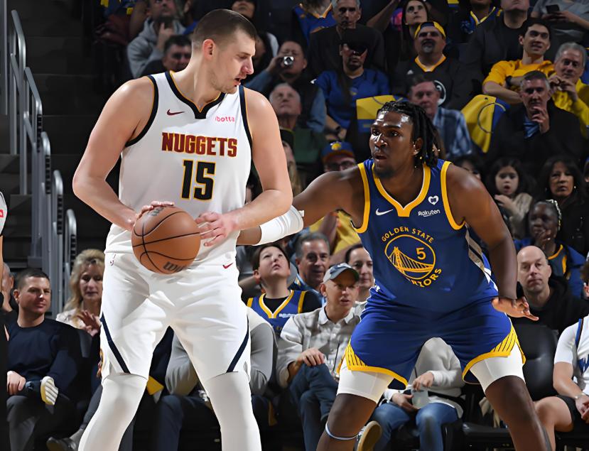 包含里程碑夜！丹佛掘金队长鼓劲；NBA季后赛清晨刷纪录；态度坚定；训练强度明显提升的词条