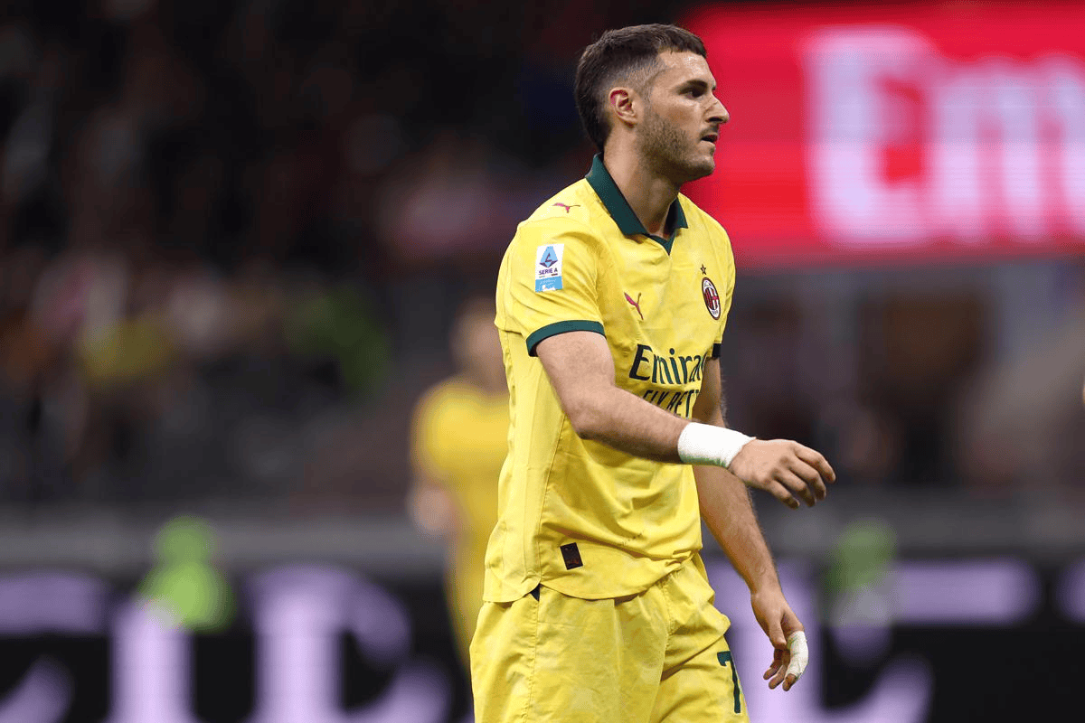 泛亚电竞官网 -法甲今夜走向成谜，AC米兰扳平良机，球迷炸锅，年轻球员得到机会的简单介绍