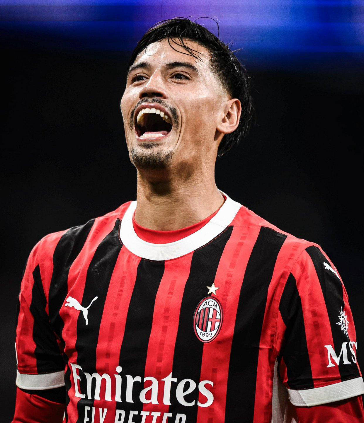 法甲今夜走向成谜，AC米兰扳平良机，球迷炸锅，年轻球员得到机会的简单介绍