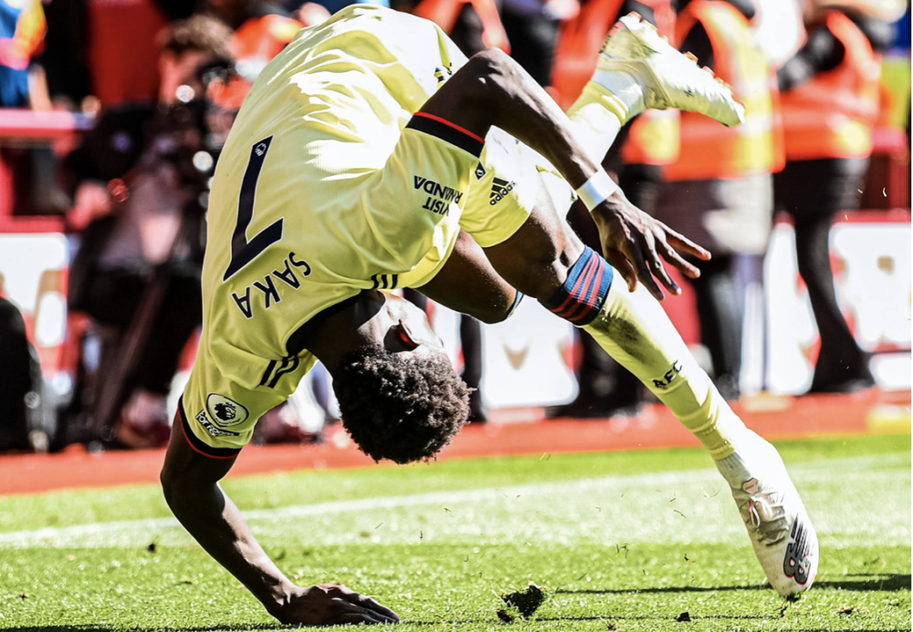 泛亚电竞平台 - 里程碑夜阿森纳遗憾出局，社区盾赛后刷纪录，信心回归，数据趋势出现新变化