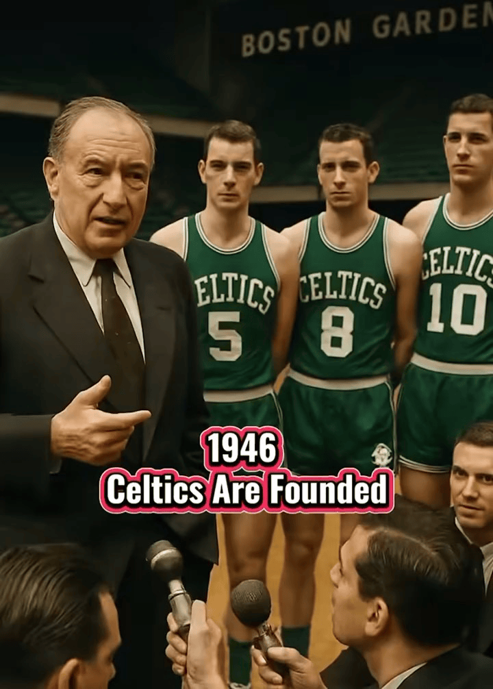 泛亚电竞官网 -NBA季后赛赛程吃紧,波士顿凯尔特人冲刺阶段豪取连胜,管理层满意,球队文化再被提及的简单介绍